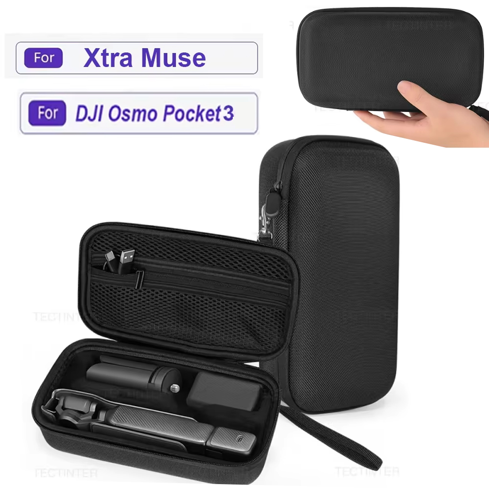 Drone Gimbal Case - DJI OSMO Pocket 3/Xtra Muse 액세서리용