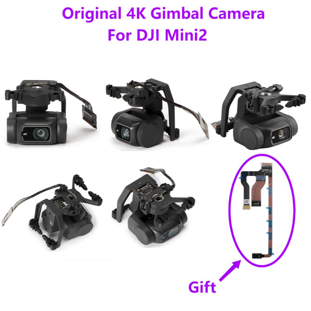새로운 오리지널 4K 짐벌 카메라 어셈블리 예비 부품  - Dji Drone Mini 4 Pro 리뷰 및 가격