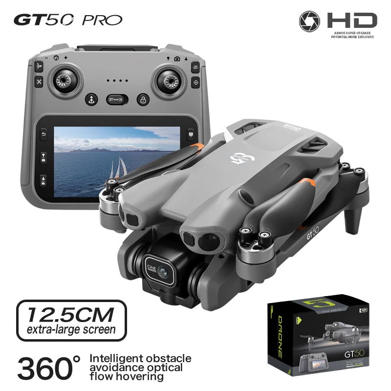 장애물 회피 기능이 있는 이상적인 선물용 드론 – 8K - Jjrc Drone X12 리뷰 및 가격