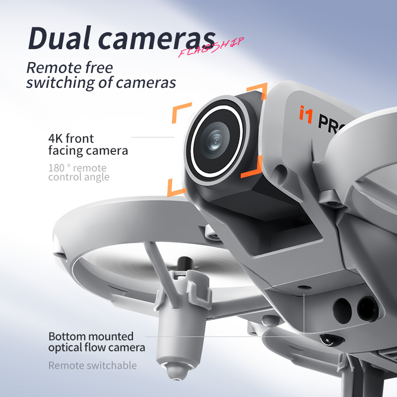 I1PRO 드론 전문가용 8K HD 카메라 VR 안경  - Jjrc Drone X12 리뷰 및 가격