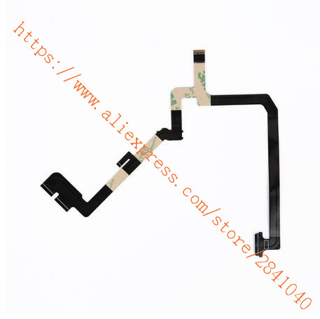 DJI 팬텀 4 플렉스 케이블의 새로운 기능 4 엔드  - Drone Gimbal Ribbon Cable 리뷰 및 가격