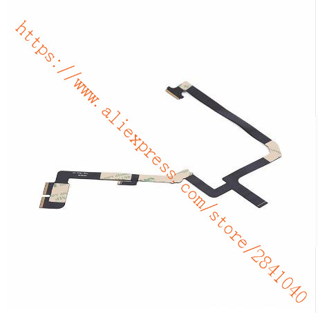 DJI 팬텀 4 플렉스 케이블의 새로운 기능 4 엔드  - Drone Gimbal Ribbon Cable 리뷰 및 가격