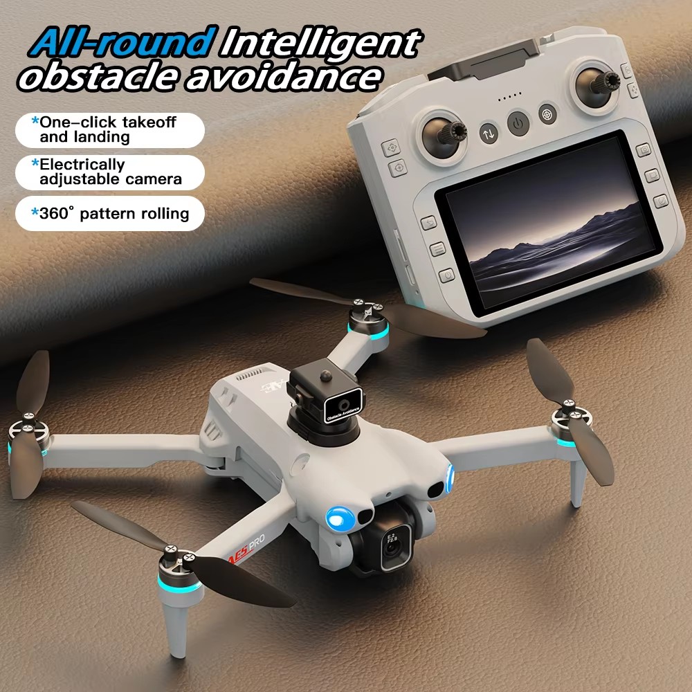 오리지널 AE5Pro 미니 HD 카메라 리모컨 지능형  - Jjrc Drone X12 리뷰 및 가격