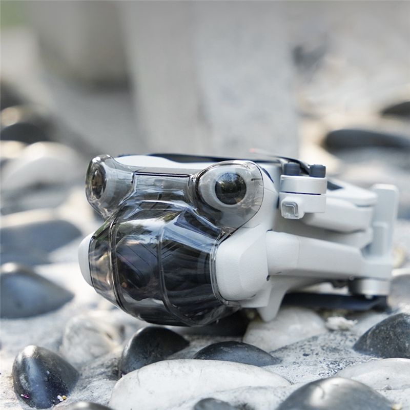 ABDW-DJI Mini 4 Pro 드론 렌즈 캡 통합 - Drone Gimbal Case 리뷰 및 가격