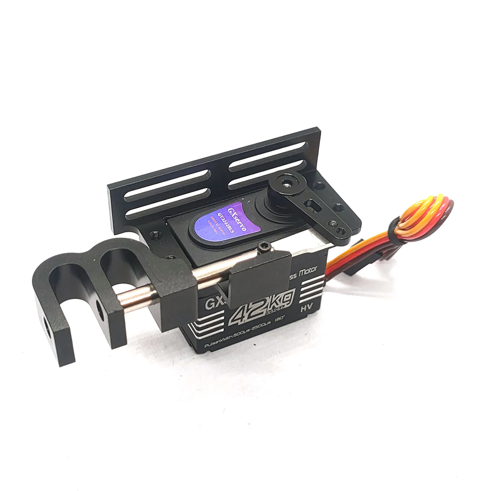70kg 브러시리스 서보 모터 42kg 8.4V 180 - Drone Gimbal Controller 리뷰 및 가격